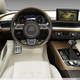 Illustration for article titled More Audi Sportback Concept Shots Leak, Reveal Interior Hotness